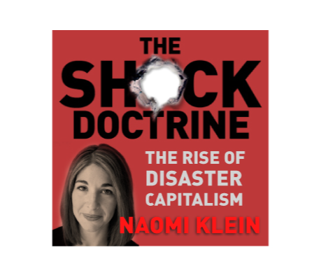 The Shock Doctrine